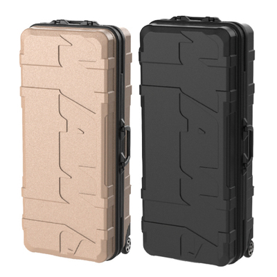 双赢弓箱箭行李箱弓箭收纳箱子