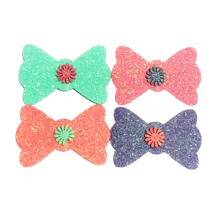 成人儿童刘海贴魔术贴女童宝宝粘碎发神器发帖后脑发粘魔法贴头饰