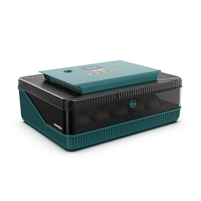 HHD全自动孵化器自动加水