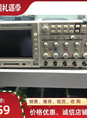 租售泰克隔离示波器TPS2014  TPS2024  TPS2014B THS3014