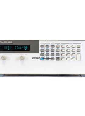HP/Agilent安捷伦6812A 多功能交流电源6842A 6841A 6834A 6814A