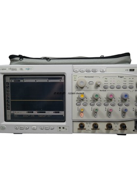 Agilent安捷伦MSO8104A 信号示波器  DSO8104A DSO8064A MSO8064A