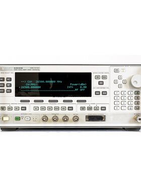 HP惠普/Agilent安捷伦 83630B信号发生器 83640L 83623B 83650A