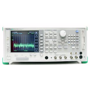 日本安立Anritsu MS4630B 10HZ- 300M网络分析仪MS4640B MS27201A