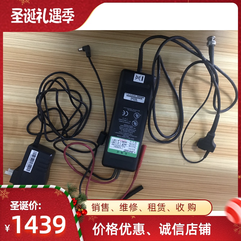 TEKTRONIX泰克示波器高压差分探头P5200  P5200A  P5210  P5210A