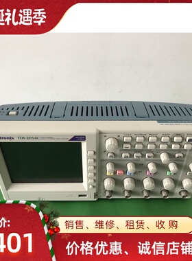 美国泰克TDS2014C TBS1104B TBS2104B TBS1154 1102B 1202B示波器