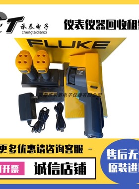 美国FLUKE福禄克Ti29 Ti32 Ti300 Ti400 Ti200 Ti100红外热像仪