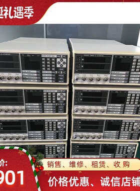 推荐原装HIOKI日置3504-50电容测试仪IM3523 LCR测试仪热款