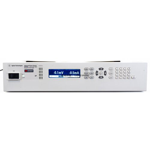 安捷伦/HPN7972A动态直流电源