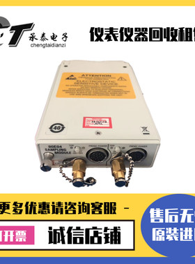 美国Tektronix泰克 80E04 80E01 80E02 80E03 80E06 10B 09B模块