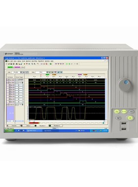 KEYSIGHT/是德科技16903A逻辑分析仪16900A 16901A 16902A 安捷伦