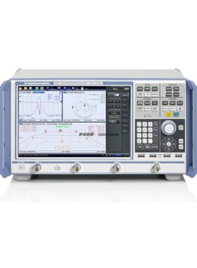 罗德施瓦茨ZVB8网络分析仪ZNB8 ZVB4 ZVL6 ZNC3 SMVB100A ZND20