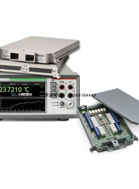 Keithley吉时利DAQ6510/7000 DMM7512数字万用表 DMM7510 DMM6500