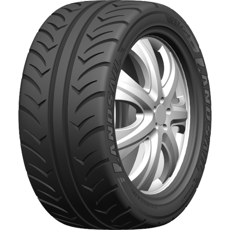 轮胎205/55/50/15寸16寸漂移胎半热熔拉烟赛车f1炫酷耐磨正品包邮