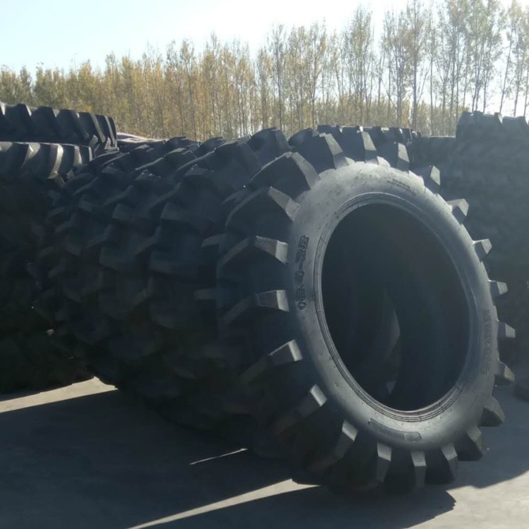 徐州正品轮胎AONOR耐磨水田旱田