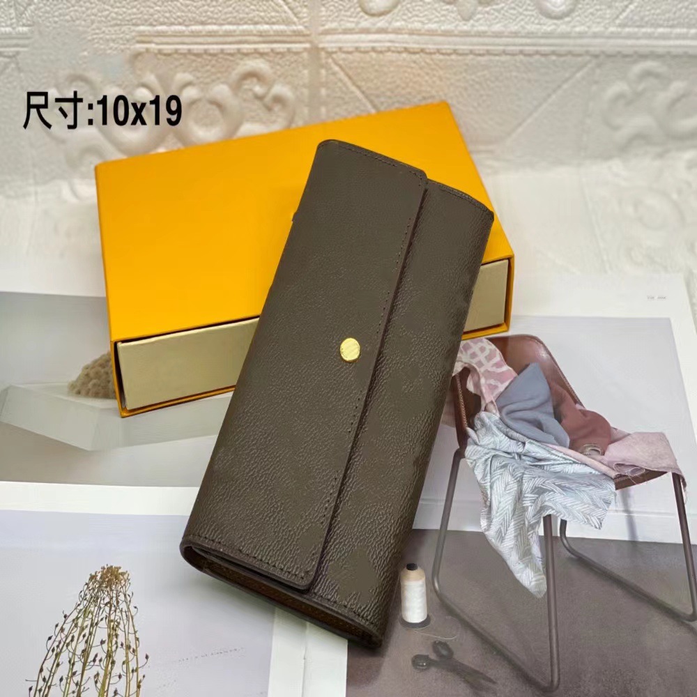 2024货源新款多功能男生钱包短款商务钱夹青年横款卡包60223