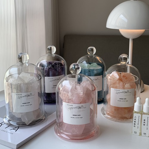 英国梨无火香薰灯精油