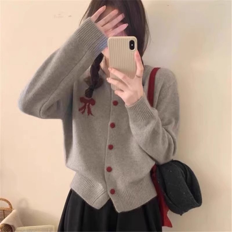 常规毛线保暖发热S7495宽松型