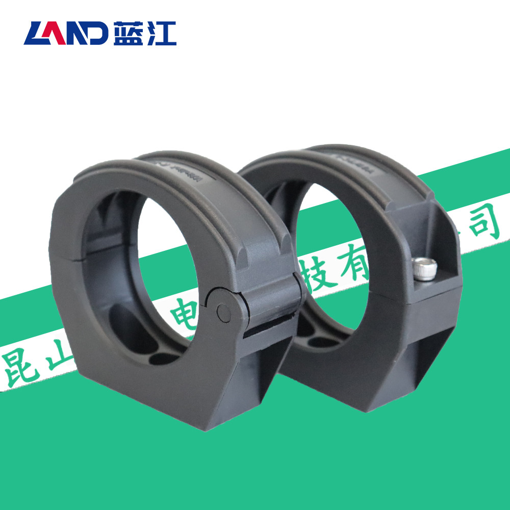 蓝江WINLINK 单独软管支架机器人管线包系统RGQM波纹管固定座配件