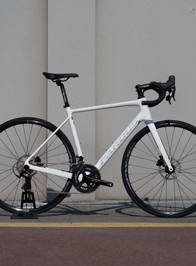 瑞豹Robin PD59-L TWOO R9综合公路车自行车碟刹乐陵涂装限定2022