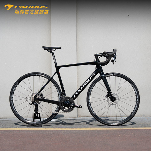 瑞豹知更鸟ROBIN SPORT DISC-L TWOO-R9 舒适自行车蓝图碟刹2022
