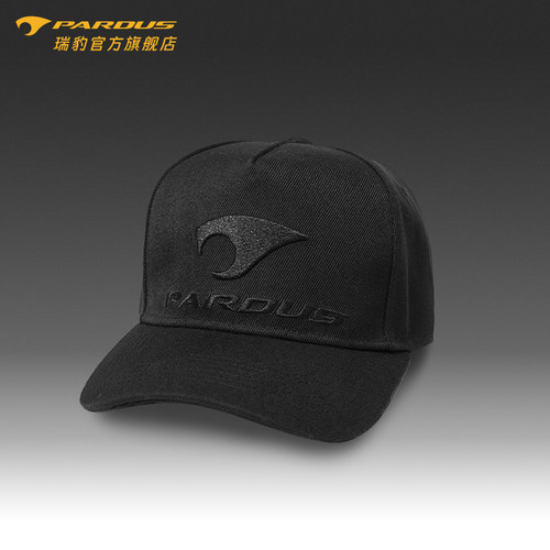 运动鸭舌帽刺绣棒球帽