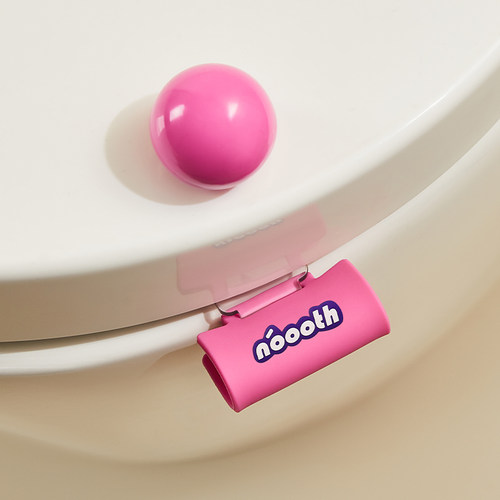 诺室马桶提盖器马桶盖掀开器厕所马桶圈把手不脏手坐便盖掀盖神器