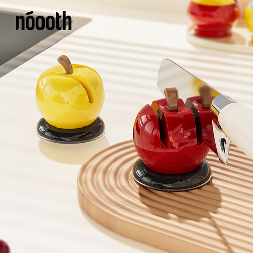 吸盘磨刀器家用磨刀神器