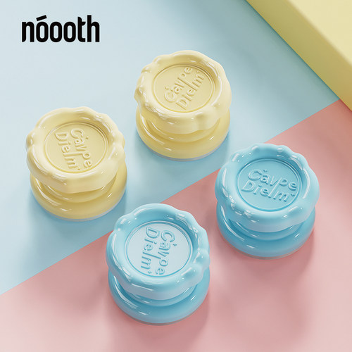 诺室吸盘门把手柜门拉手免打孔