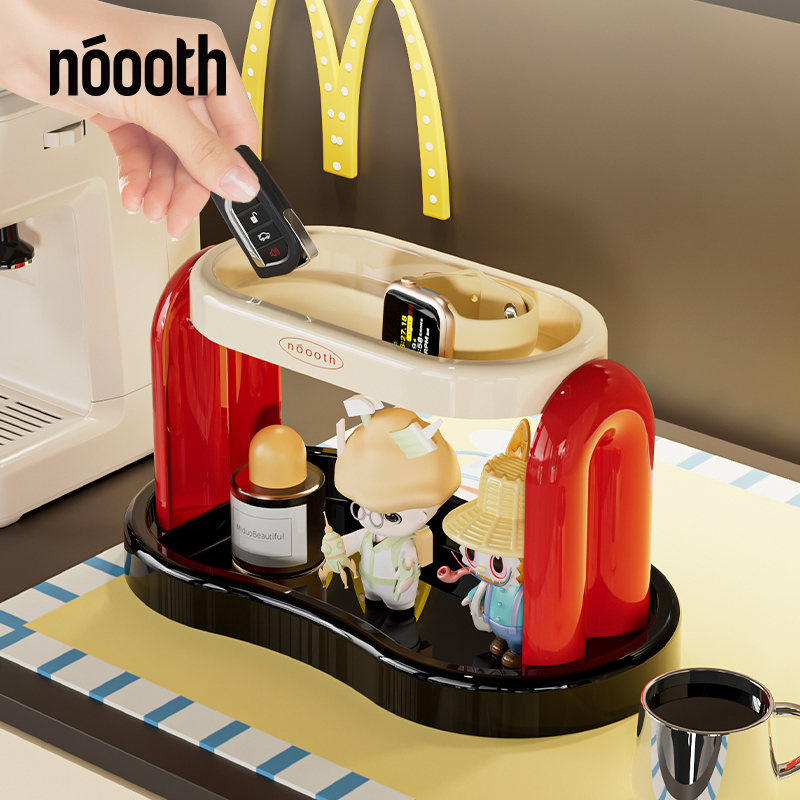 诺室玄关置物架收纳装饰摆件