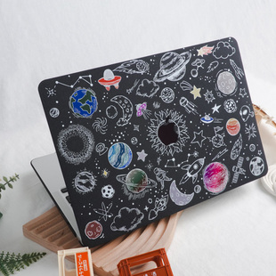 pro 15寸保护套M1air 奇幻宇宙mac保护套16笔记本电脑套mac13