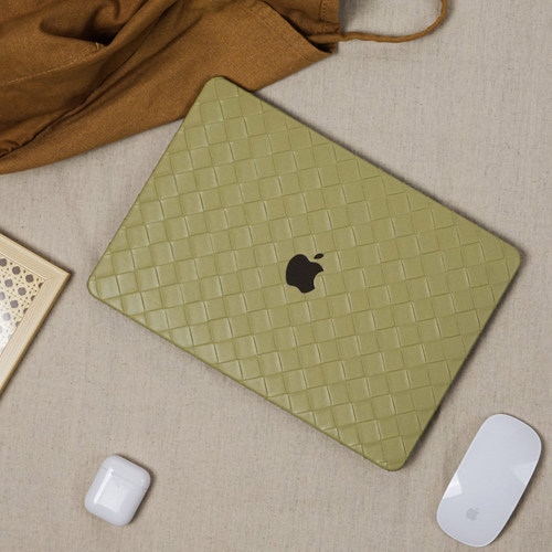 测试推荐简约macbook电脑壳