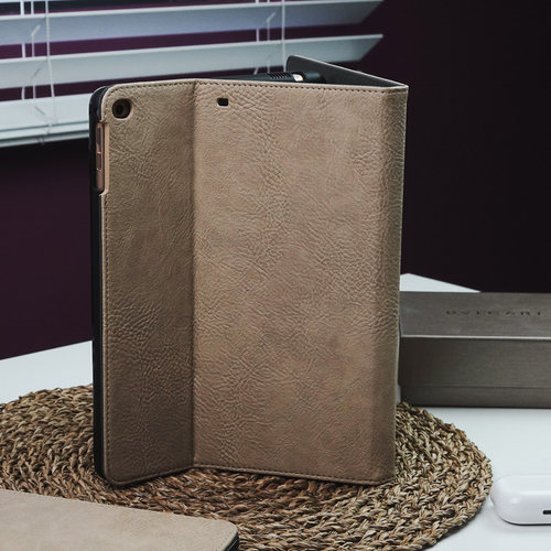 荔枝唐色ipad简约保护壳