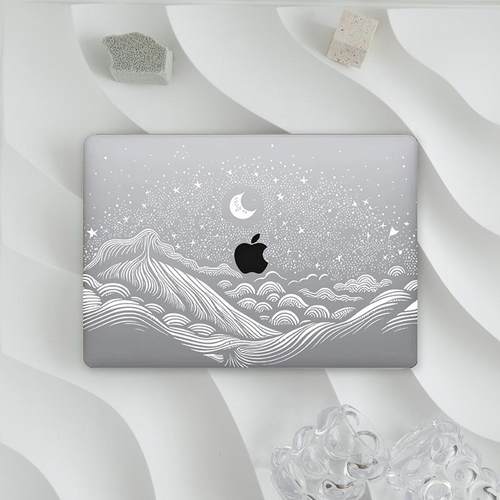 T-IU原创设计MacBookpro保护壳