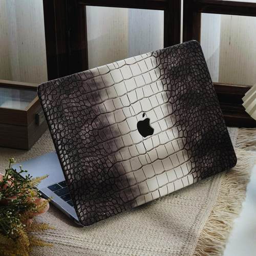 M1Mac16马仕橘复古笔记本壳