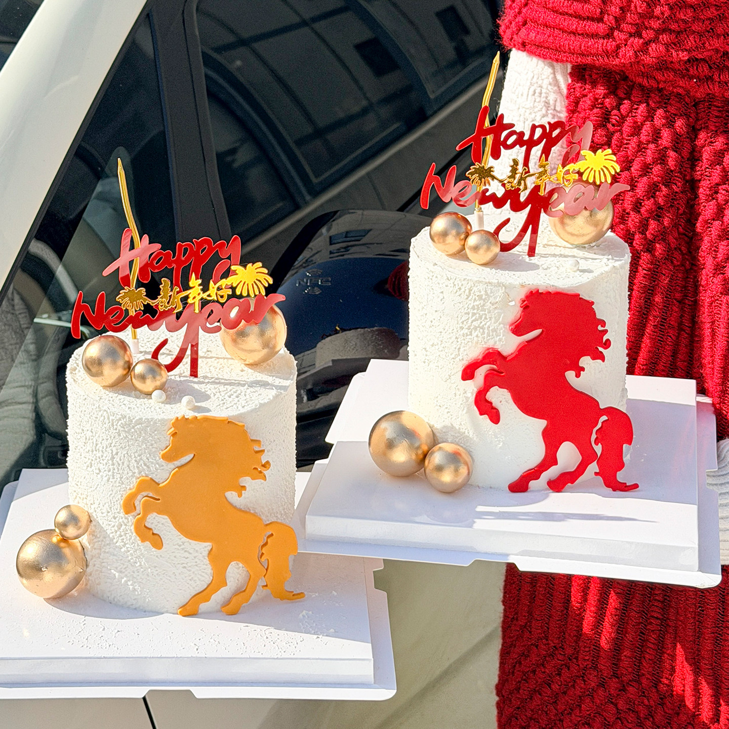 2026新年马上有钱翻糖刻字切模蛋糕装饰千里马平安祝福语压模模具,节庆用品/礼品,节日装扮用品,淘宝优惠券,粉丝福利购,淘宝优惠卷