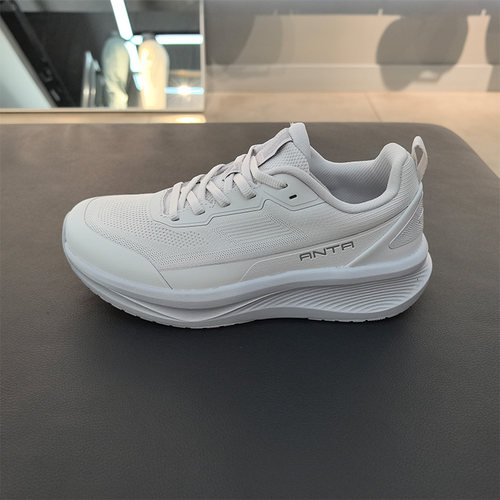 安踏神行13女综训鞋轻便缓震8跑步鞋新款健身通勤运动鞋122547718