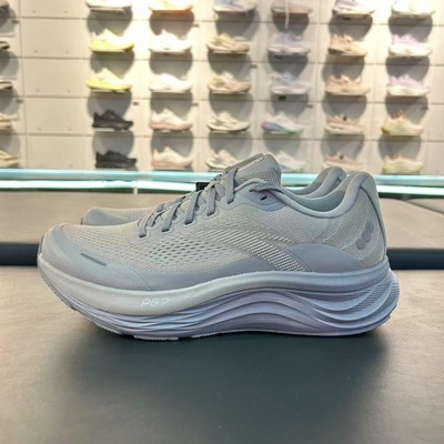 安踏PG7旅步2跑步鞋男9缓震2025夏季新款运动鞋官方正品112525546