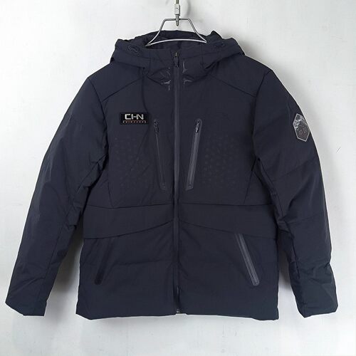 安踏六度芯羽绒服男士RDS鸭绒保暖8棉服防泼水外套上衣152547903