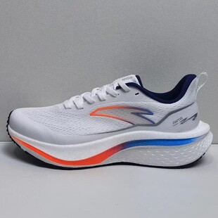 安踏马赫6代SE跑鞋男款缓震竞速训练体测中考8运动鞋子112615582