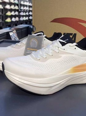 安踏旅步2S男款PG7鞋缓震回弹3休闲跑步运动鞋官方正品112535545