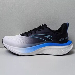 安踏马赫6代SE跑鞋男款缓震竞速训练体测中考3运动鞋子112615582