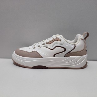 安踏PG7板鞋男款低帮休闲8春季新款百搭潮流运动滑板鞋112618025