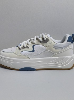 安踏PG7板鞋男软底夏新款低帮潮流9休闲运动鞋百搭正品112538079