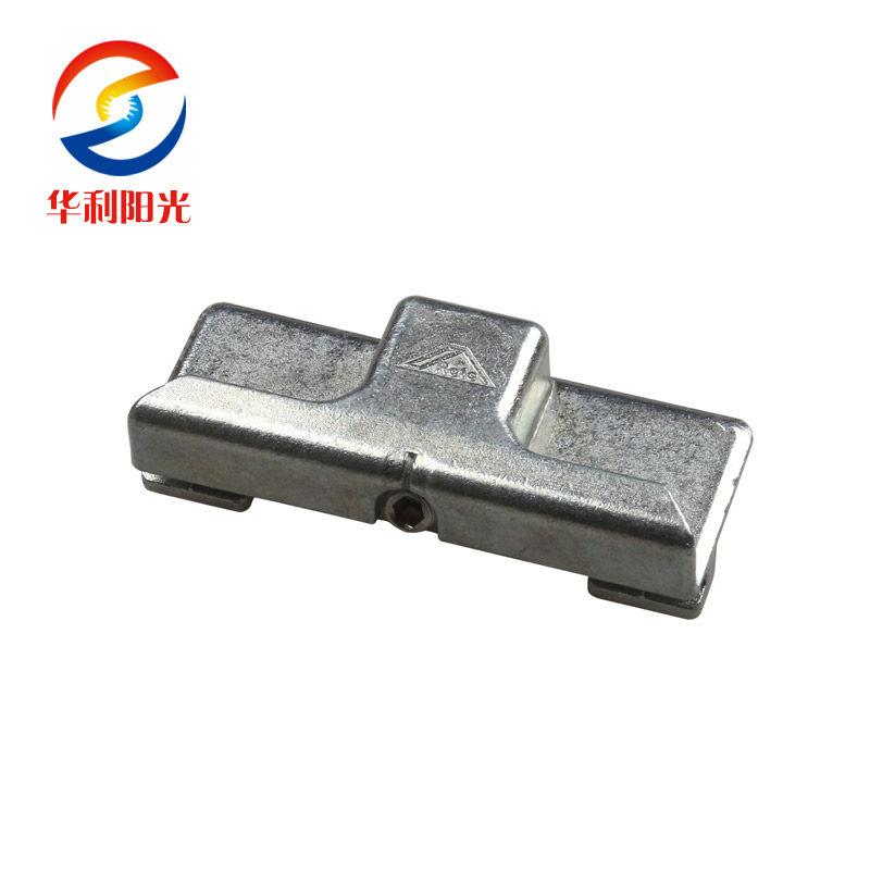 平开窗诺托roto断桥铝平开门窗锁点锁扣传动锁块进口门窗五金配件