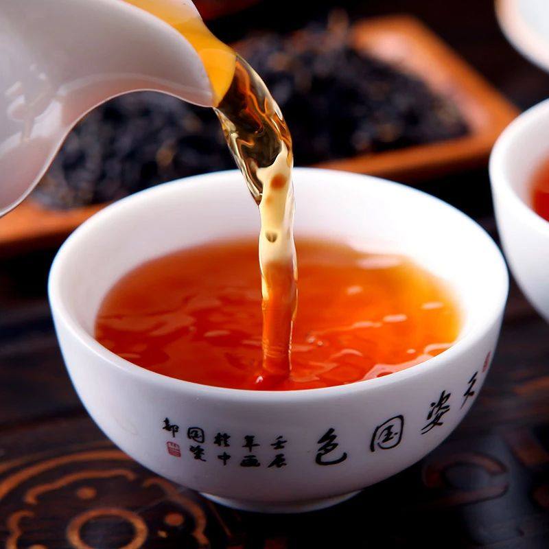 武夷山金骏眉红茶新茶浓香型马头岩肉桂茶叶礼盒装高档小罐装茶叶,茶,金骏眉,淘宝优惠券,粉丝福利购,淘宝优惠卷