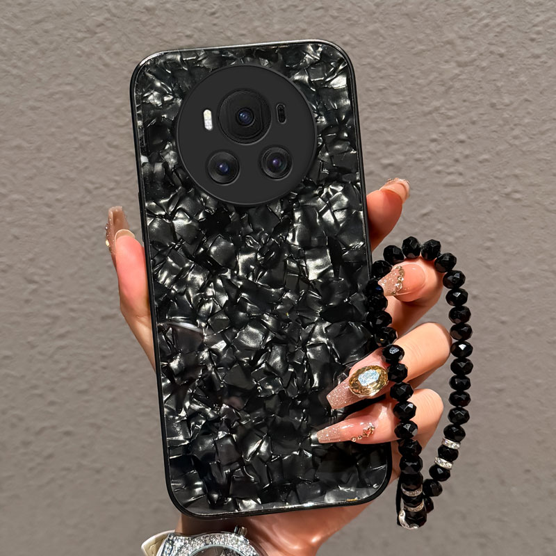 2026高级贝壳纹，仙女必备