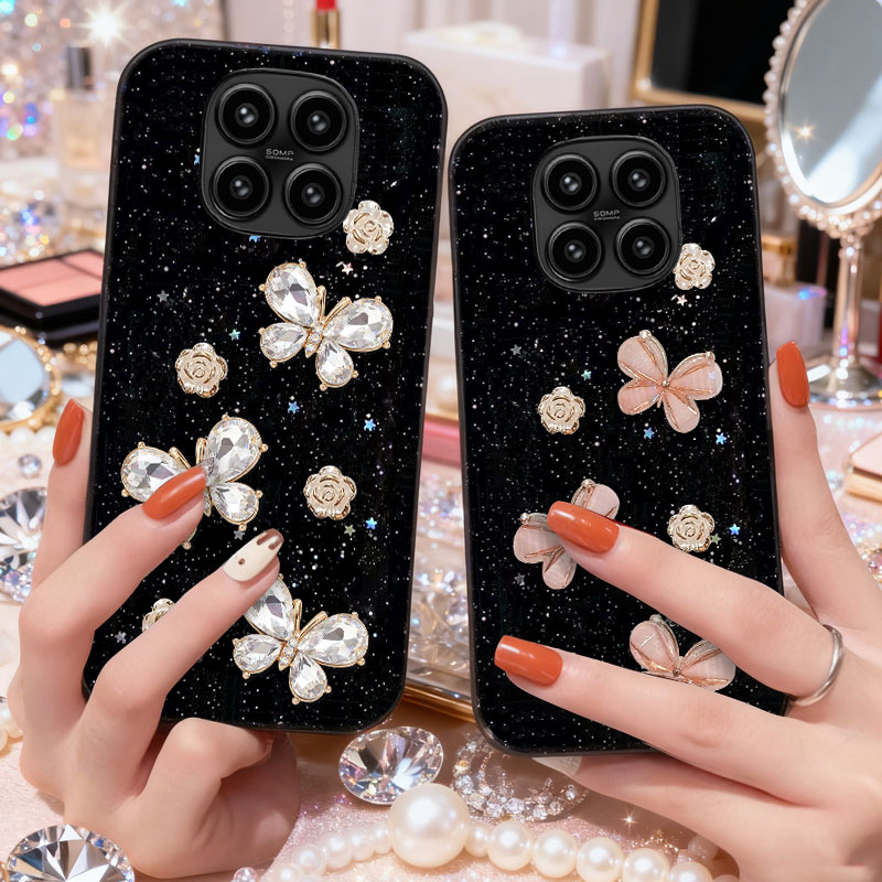 2026马年新款，星空细闪，仙女必备