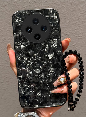 2026简约贝壳新款适用vivoX100手机壳新年款X50全包X23高级感9女款X100S喜庆X200保护套X80春节X90本命年8se