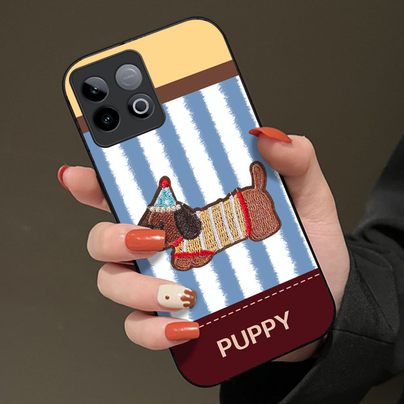 2026皮质保护套，真刺绣，不掉皮